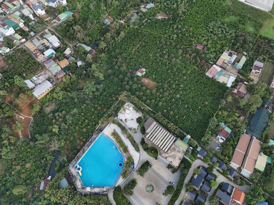 Nhóm khách đặt phòng đông người